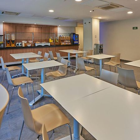 City Express By Marriott Monterrey Aeropuerto Apodaca Exterior photo