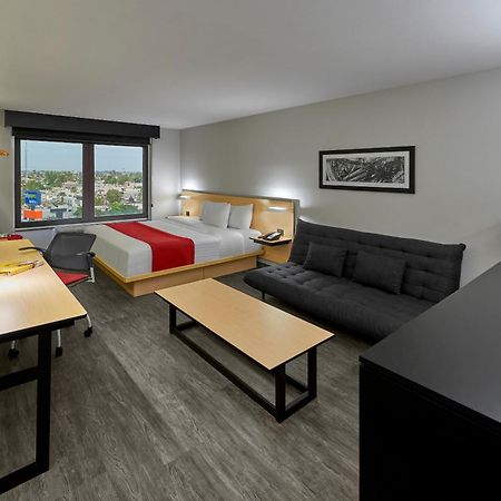 City Express By Marriott Monterrey Aeropuerto Apodaca Exterior photo