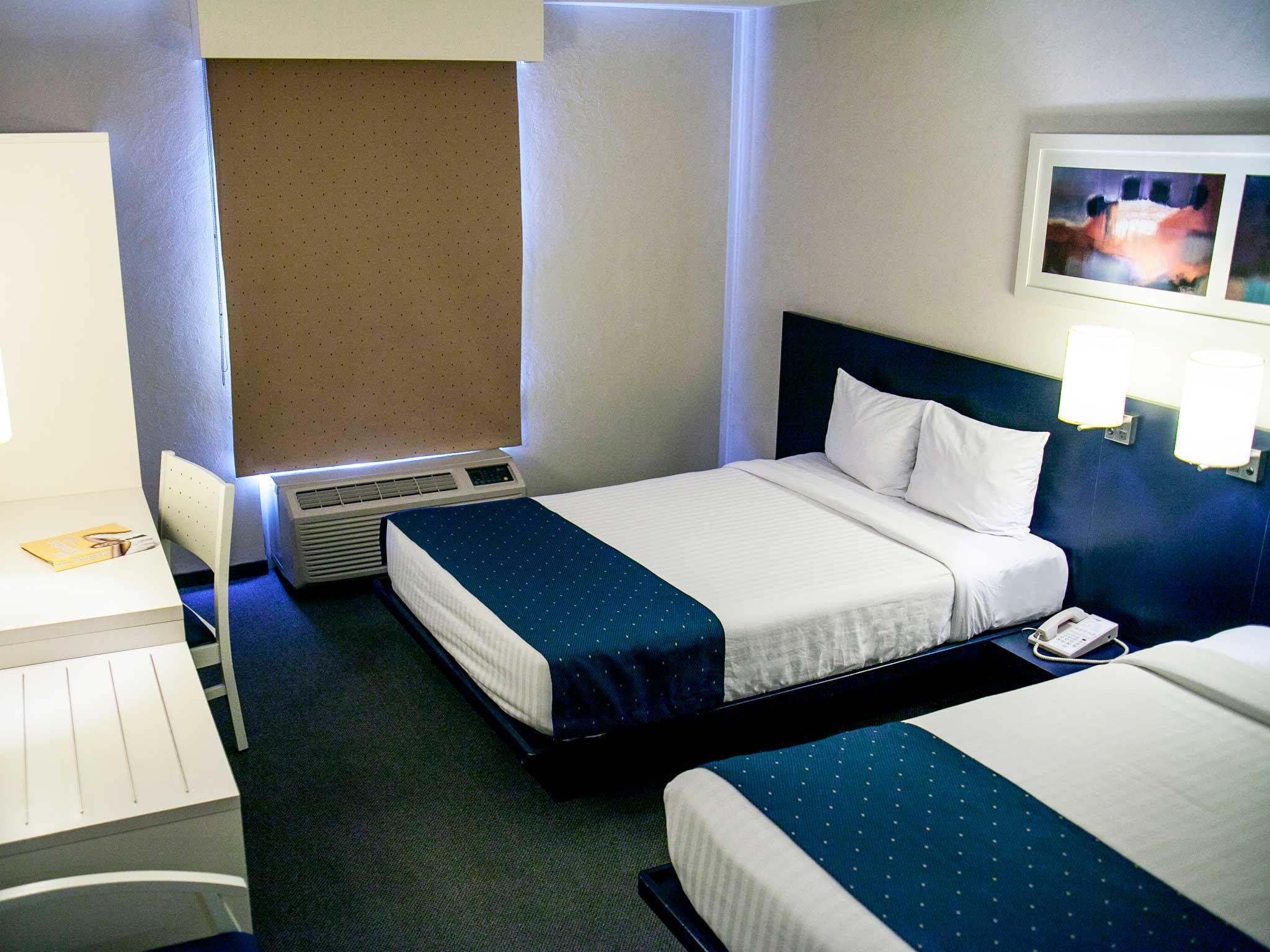 City Express By Marriott Monterrey Aeropuerto Apodaca Exterior photo