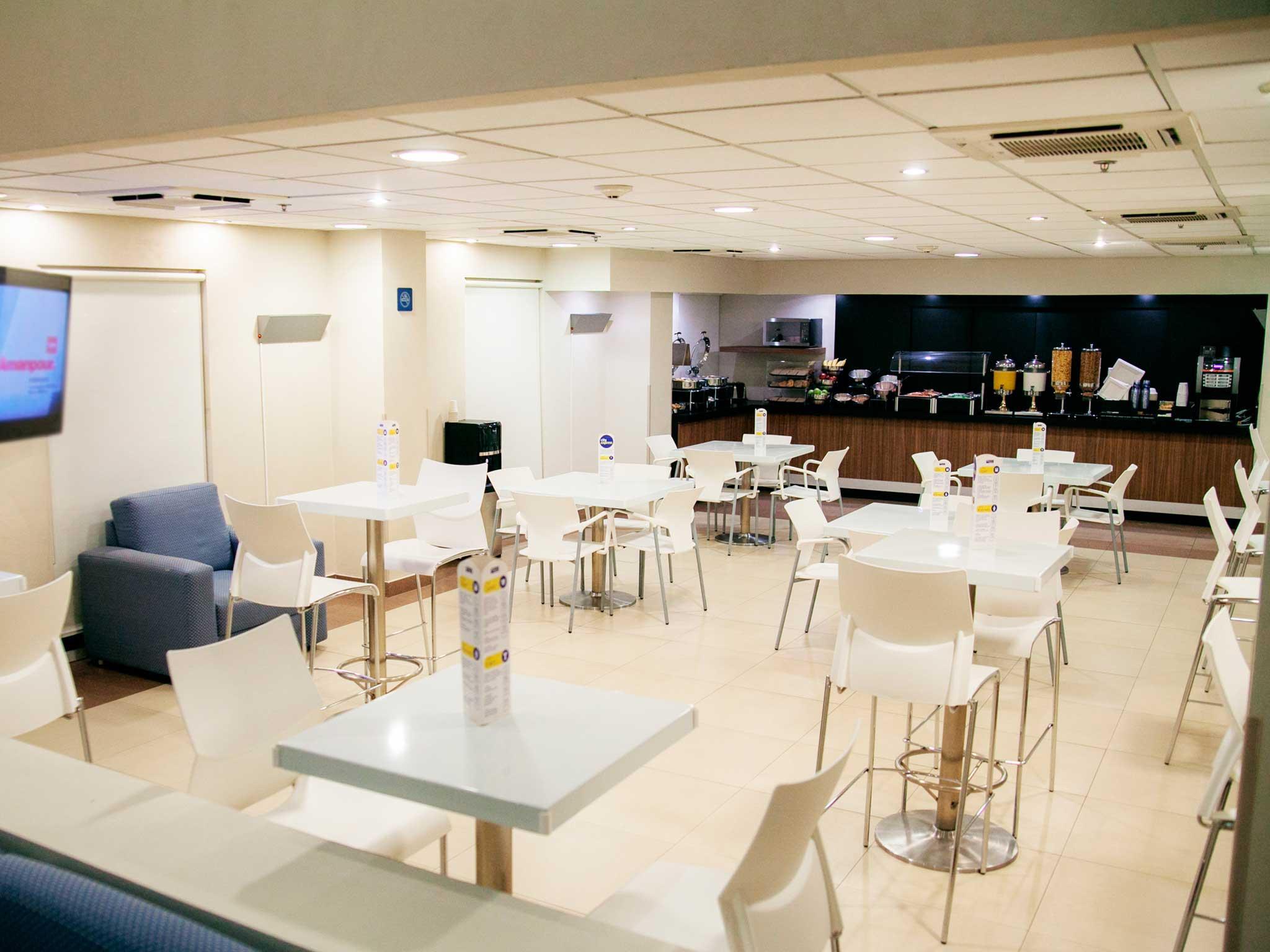 City Express By Marriott Monterrey Aeropuerto Apodaca Exterior photo