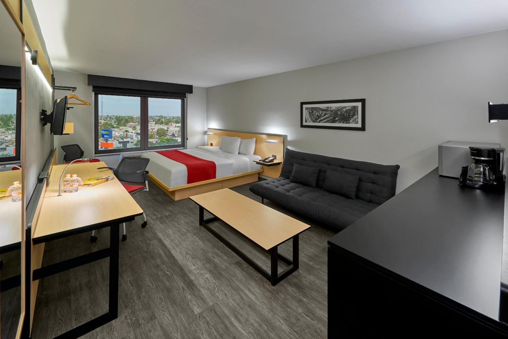 City Express By Marriott Monterrey Aeropuerto Apodaca Exterior photo