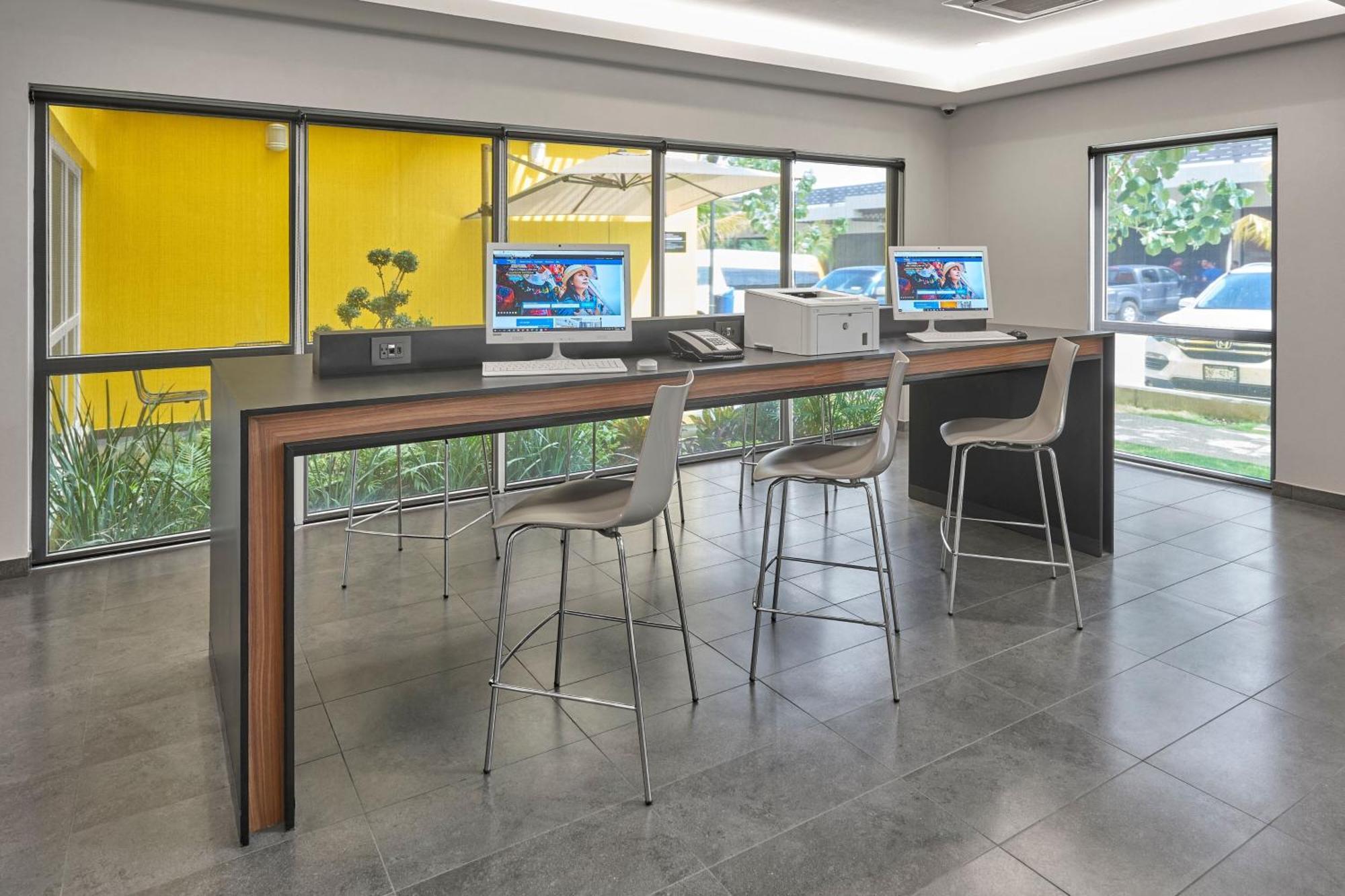 City Express By Marriott Monterrey Aeropuerto Apodaca Exterior photo