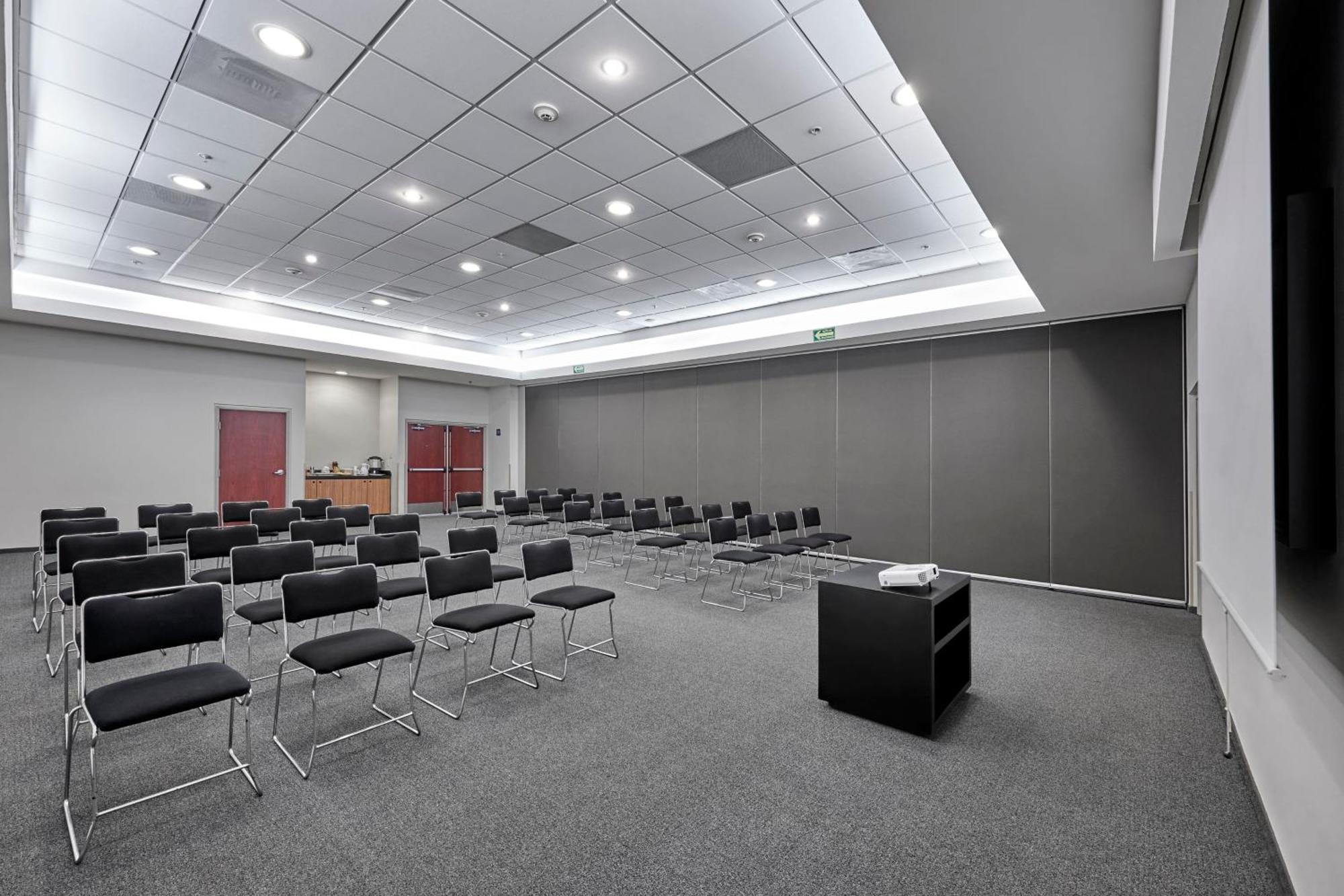City Express By Marriott Monterrey Aeropuerto Apodaca Exterior photo