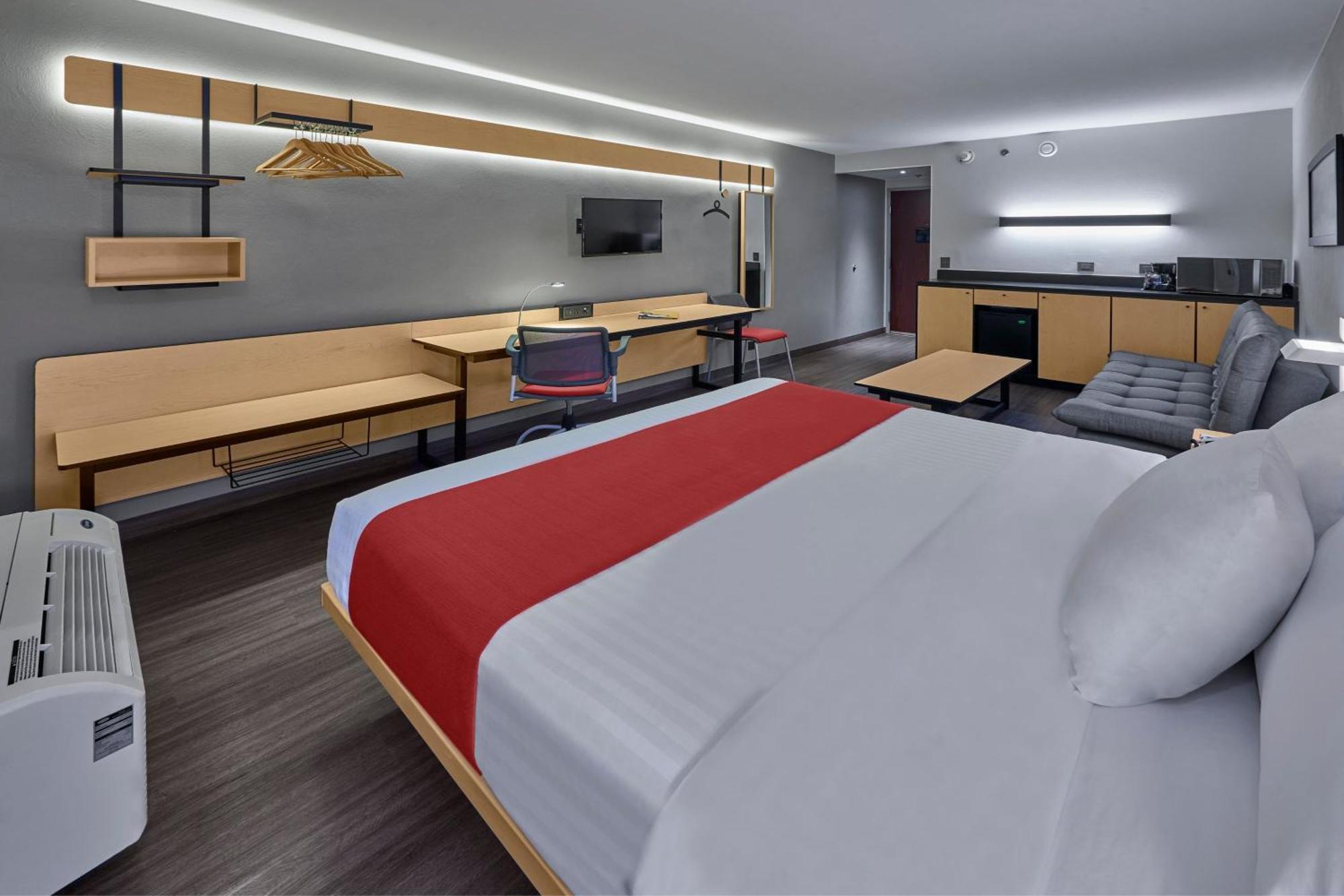 City Express By Marriott Monterrey Aeropuerto Apodaca Exterior photo
