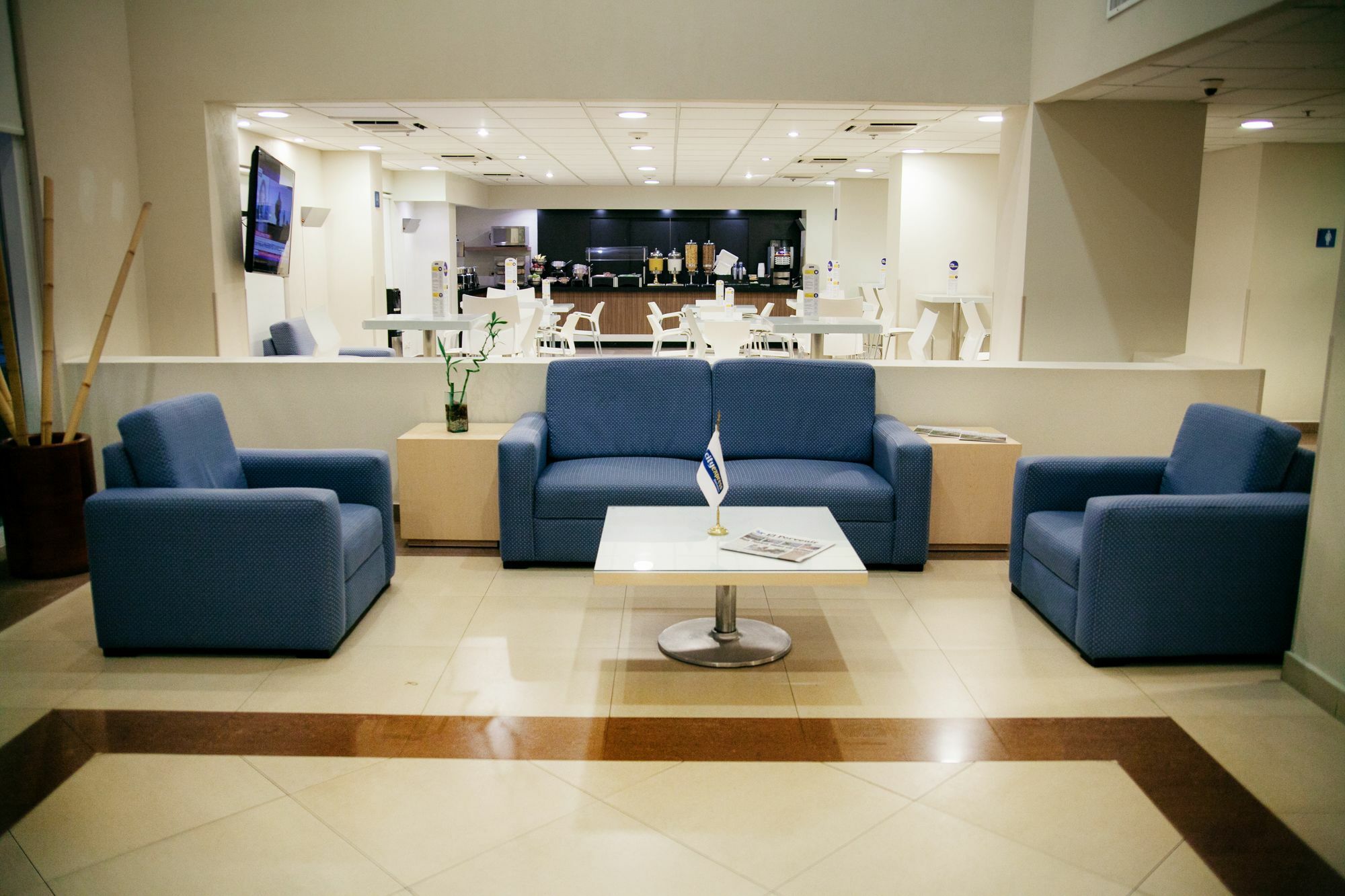 City Express By Marriott Monterrey Aeropuerto Apodaca Exterior photo
