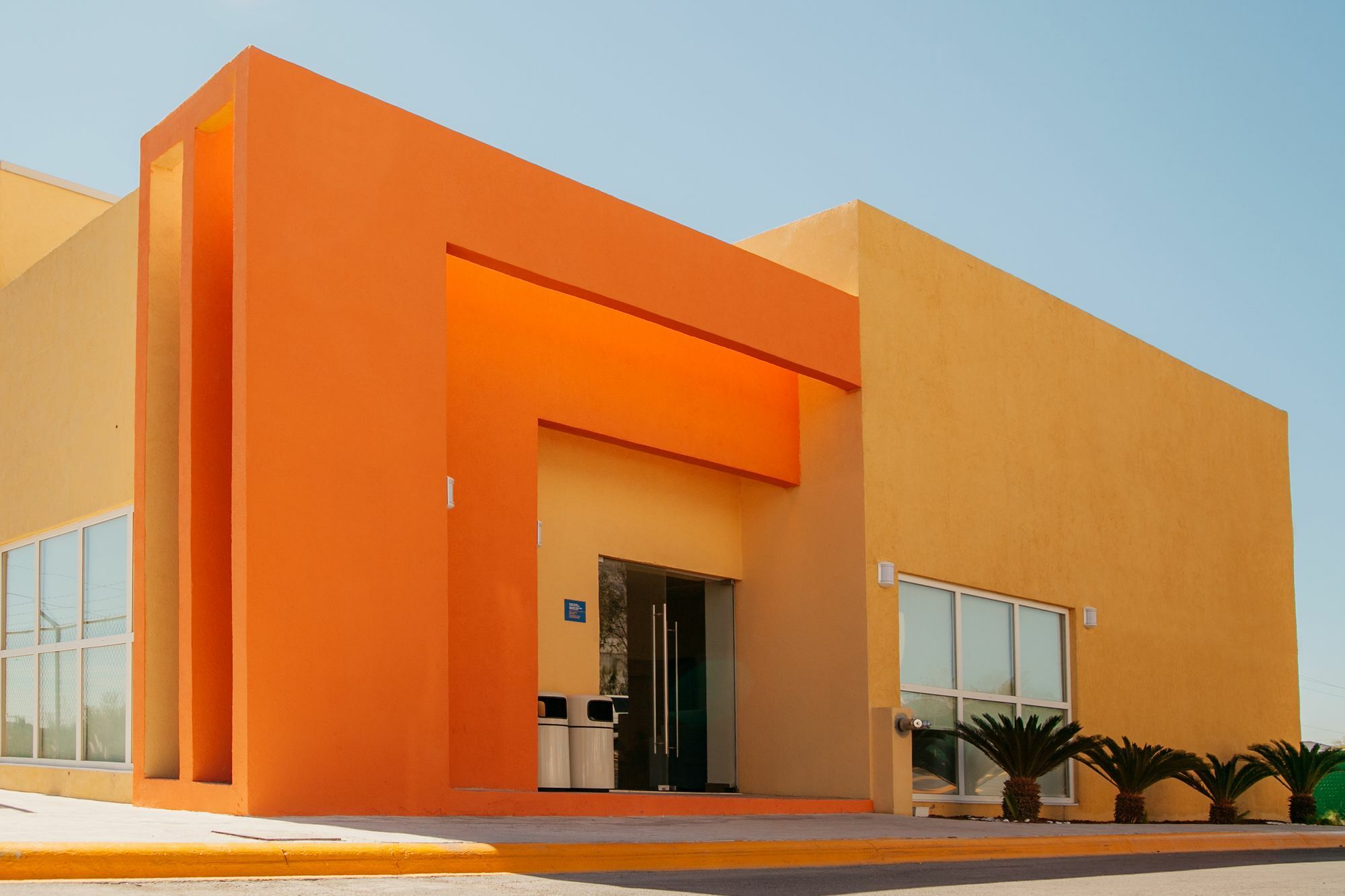 City Express By Marriott Monterrey Aeropuerto Apodaca Exterior photo